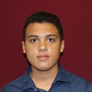 Karl Gray head shot